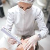 Tratamento com Jato de Plasma em Bauru