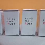 Perfumes Quem disse Berenice - Bauru