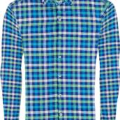 Camisa Xadrez Infantil