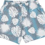 Shorts masculino