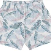 Shorts masculino