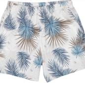Shorts masculino