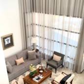 Cortinas em Bauru