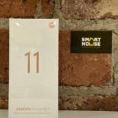 Xiaomi Mi 11 Lite 5G - 128GB