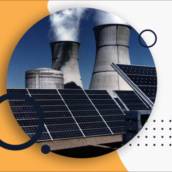 Energia solar para indústria
