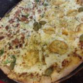 Pizzaria na Vila Souto em Bauru