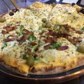 Pizzaria em Bauru com promoção
