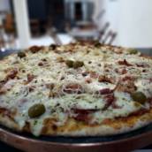 Pizzaria barata em Bauru