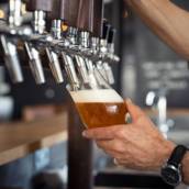 Chopp Germânia em Bauru