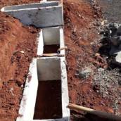 Serviço de contenção de Muro - Bauru e Região 