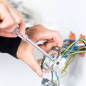 Reformas Elétricas