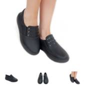 Tênis slip on feminino