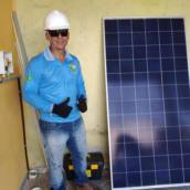 Especialista em energia solar