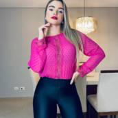 Calça Leggin Prada - Bauru