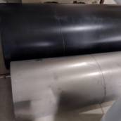 Manutenção de Calhas