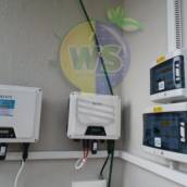 Instalações de Energia Solar com nossas Parcerias