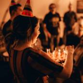 Cantora de sertanejo para festa de aniversário em Bauru