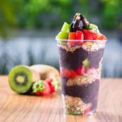 Açaí Copo 200ml