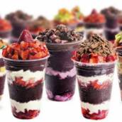 Açaí Copo 300ml