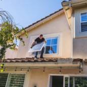 Energia solar para condomínio