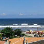 Colônia de Férias Jardim Suarão Itanhaém
