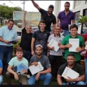 Especialista em energia solar