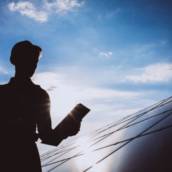Instalação de Placa Solar