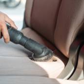 Higienização Automotiva em Bauru 