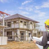 Construção Residencial 