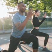 Nutrição esportiva em Bauru