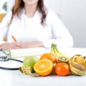 Nutricionista para adolescentes em Bauru