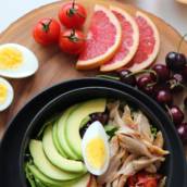 Nutrição funcional em Bauru