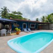 Magnifica Casa Barra Niquim