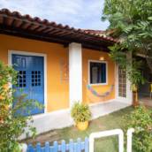 Casa Aconchego Em Japaratinga