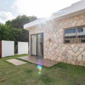 Chalé Aconchegante para Família