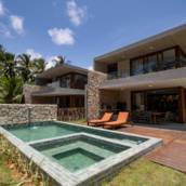 Casa Manati com Piscina Privativa