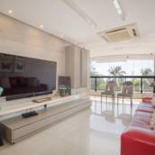 Apartamento Alto Padrão Frente Mar