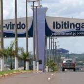 Excursão para Ibitinga 