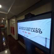 Locação de TV para Eventos