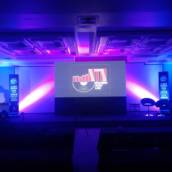 Locação de Painel de Led