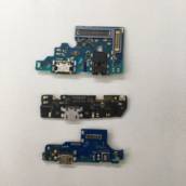 Troca de conector de carga