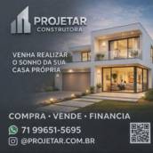 Construção em Salvador, BA com qualidade e gestão técnica