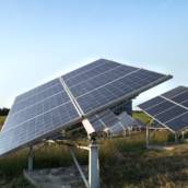 Energia Solar Híbrida
