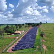 Usina Solar