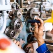 Manutenção Industrial