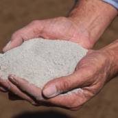 Sal Mineral