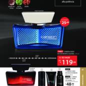 Promoção Carbon Speed Eudora 