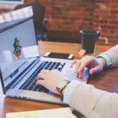 Agencia de marketing digital