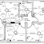 Projetos Elétricos Residenciais
