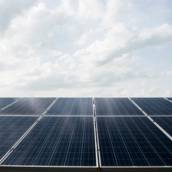 Manutenção de Energia Solar
